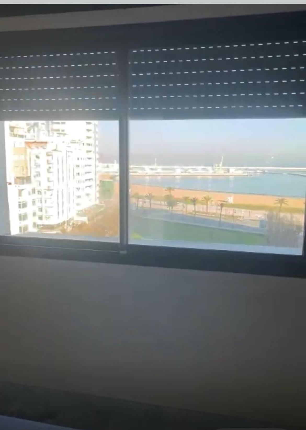 Appartement With Sea View *