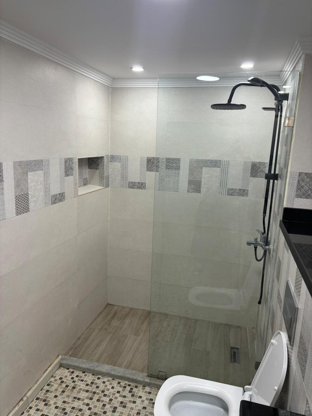Appartement With Sea View Tanger